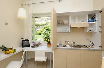 La Dolce Otel Maiori