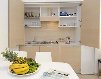 Otel La Dolce 4*