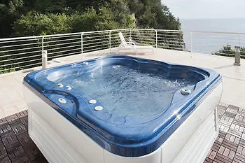 La Dolce Otel Maiori