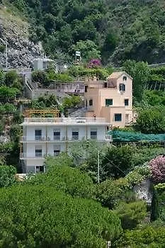 Otel La Dolce Maiori
